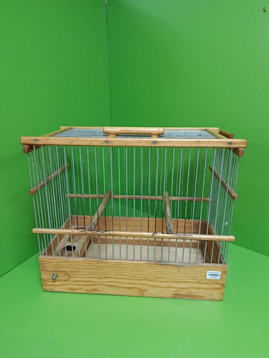 Ловушка для птиц