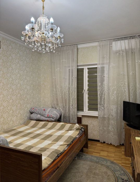 Юнус Абад 9 квартал 3/8/9