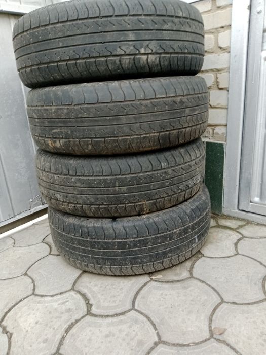 Продам шины Matador