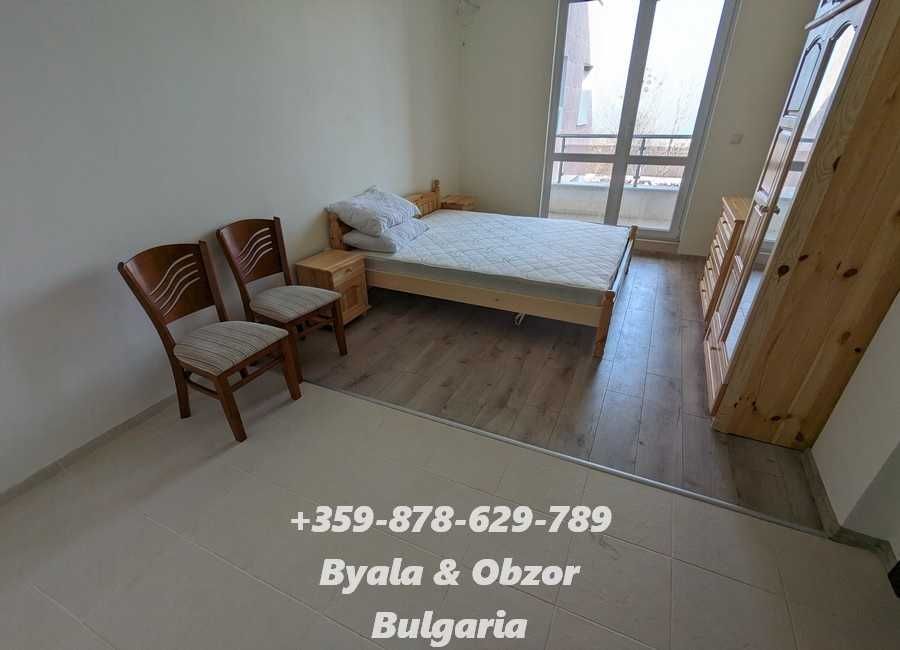 Продава се Двустаен апартамент в Бяла - 54 кв.м за 1221 €/кв.м - Снимка #5