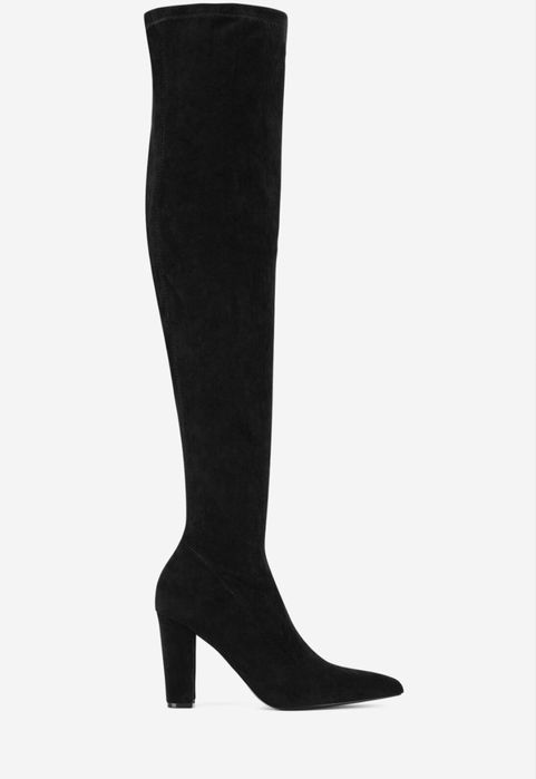 Дамски Ботуши DeeZee