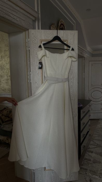 Платья турецский