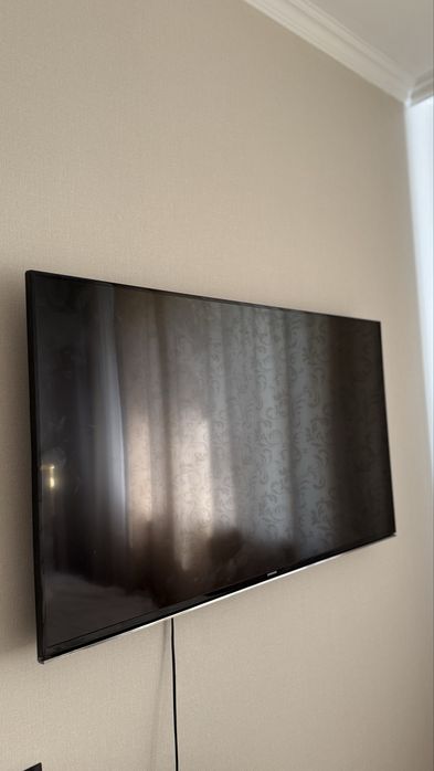 Телевизор Samsung