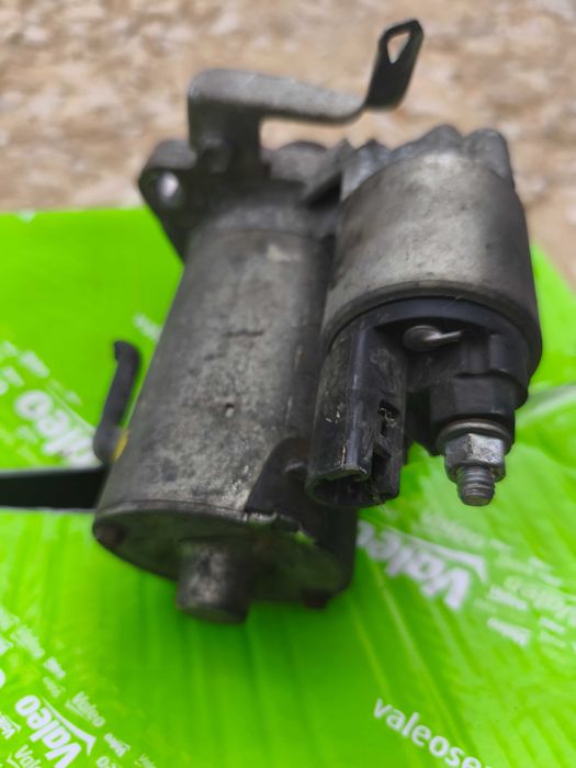 стартер Toyota Yaris 1KR-FE