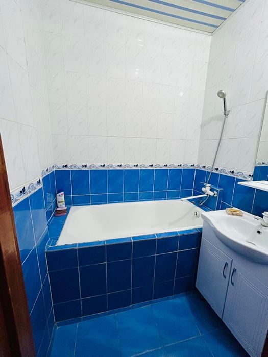 4 комнаталы уй сатылады