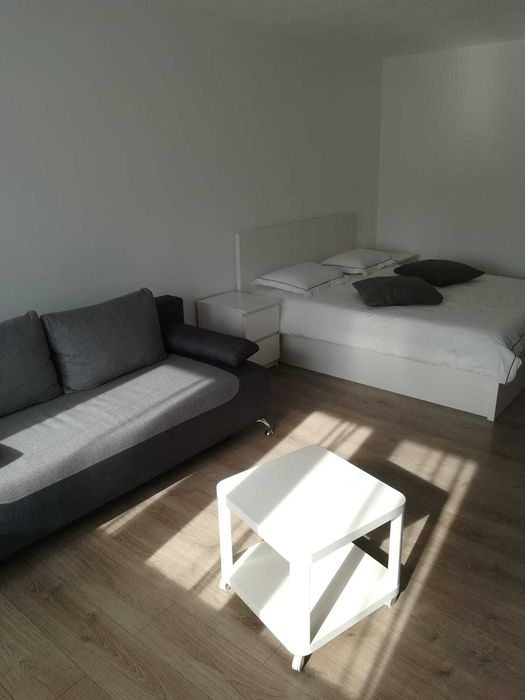 Apartament cu o camera