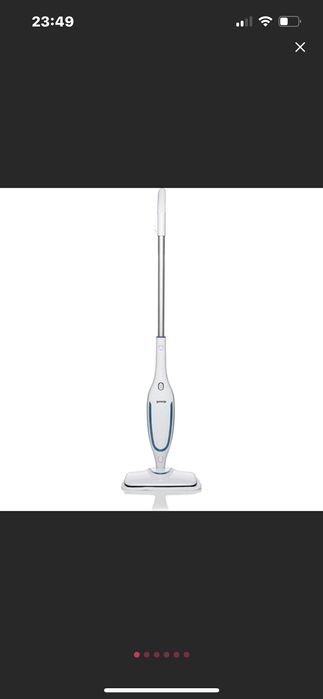 Mop cu aburi GORENJE