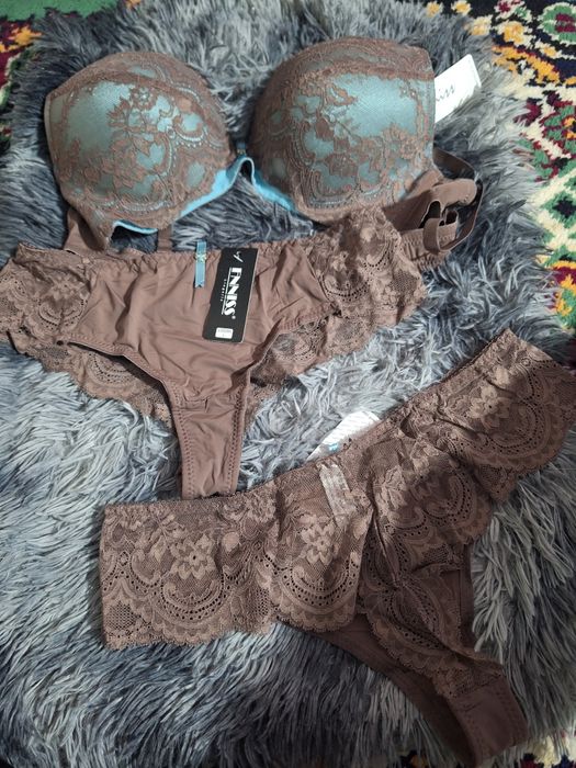 Женское белье комплекты