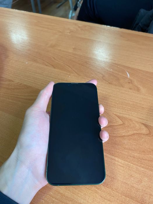iphone 13 128гб оригинал