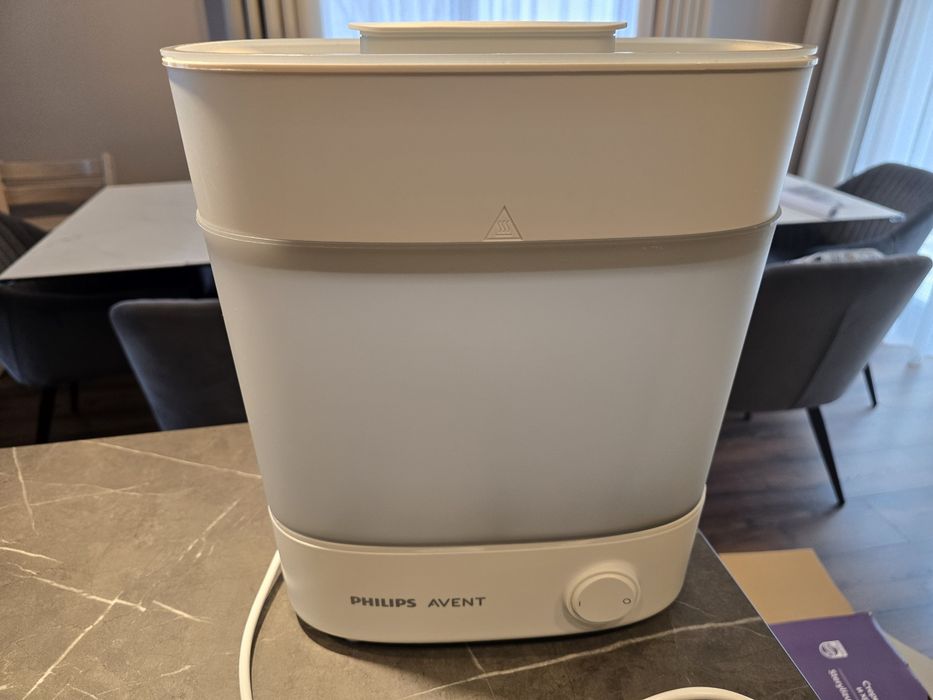 Стерилизатор Phillips Avent