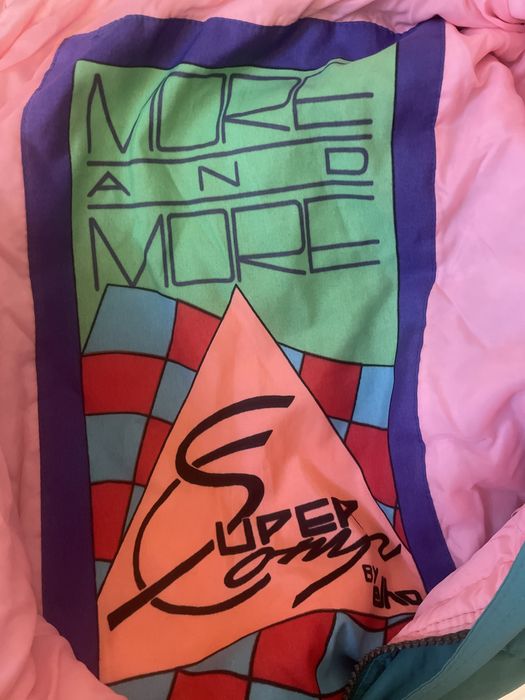 Salopeta/costum ski dama Elho marimea M spre L