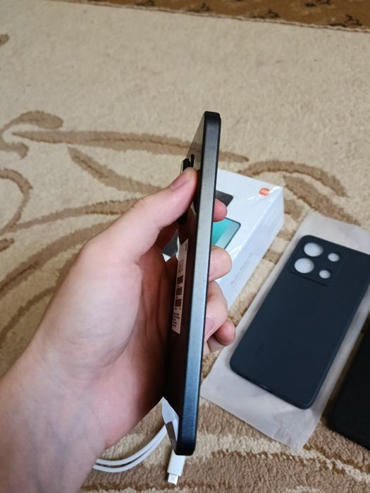 Xiaomi Redmi Note 13