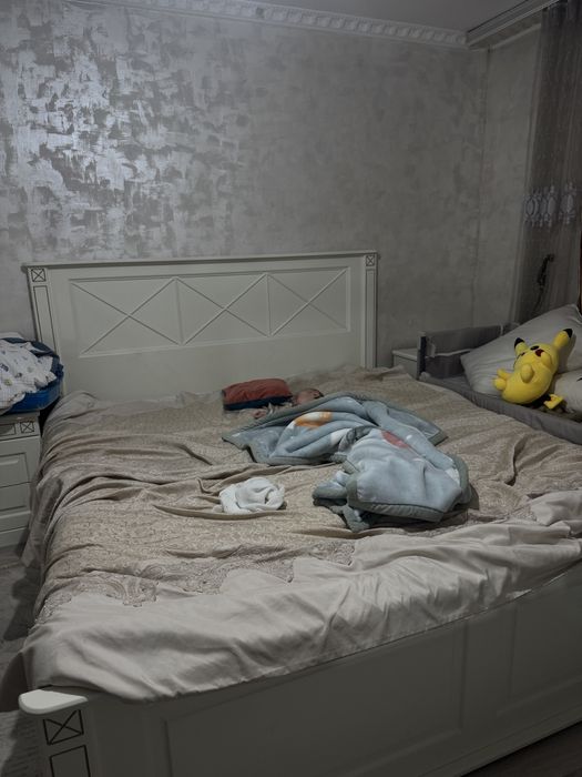 Мебель спальный набор