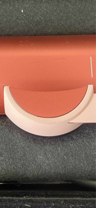 Dyson Airstrait Strawberry Bronze