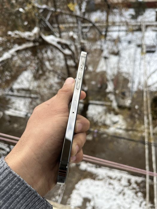 Iphone 12 pro max 128gb/76%