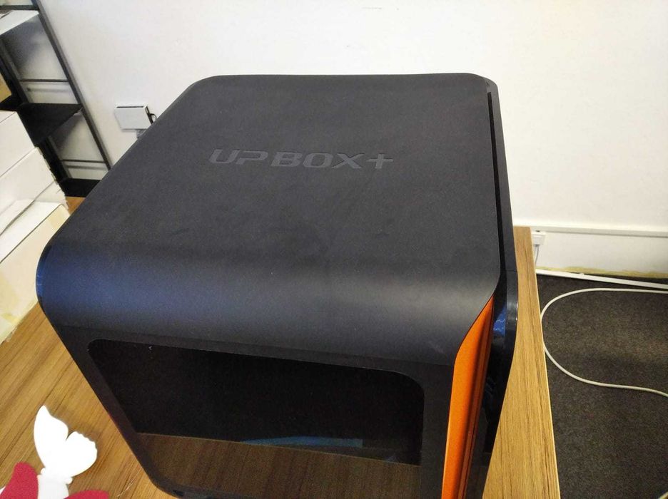 Printer 3D UP Box