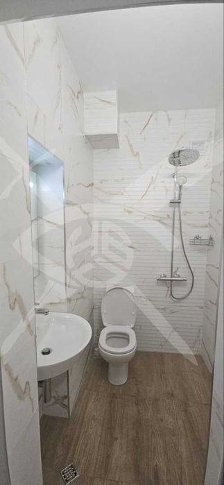 Двустаен апартамент в Центъра, София №173961