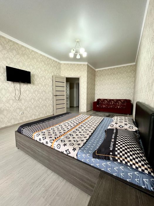 Люкс квартира на Батысе