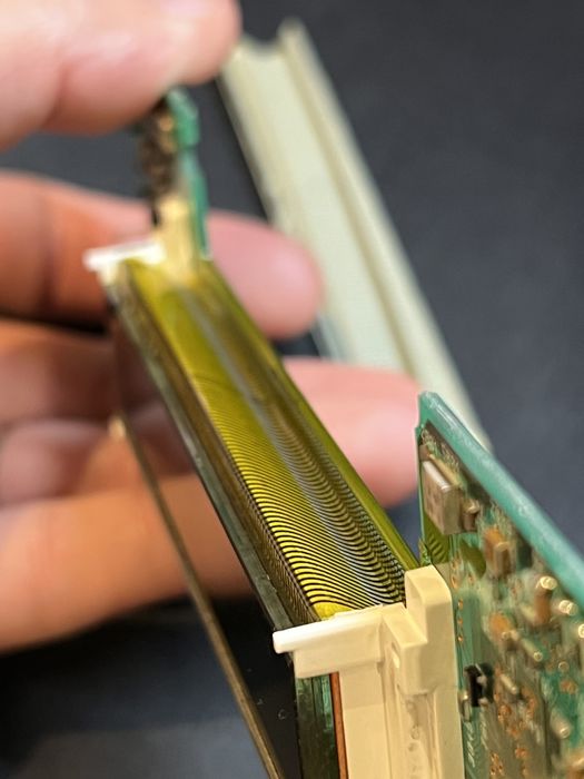 Reparatii display casetofoane BMW | E36 E31 E32 E34 E30