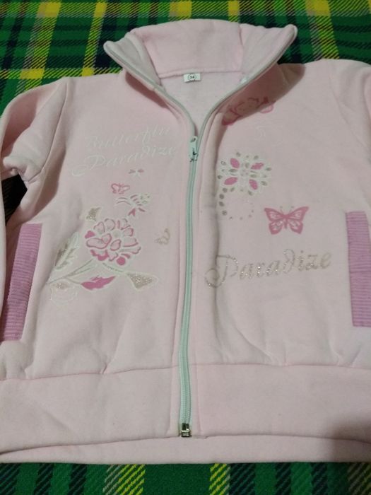 Детски суичаъри, за момиче