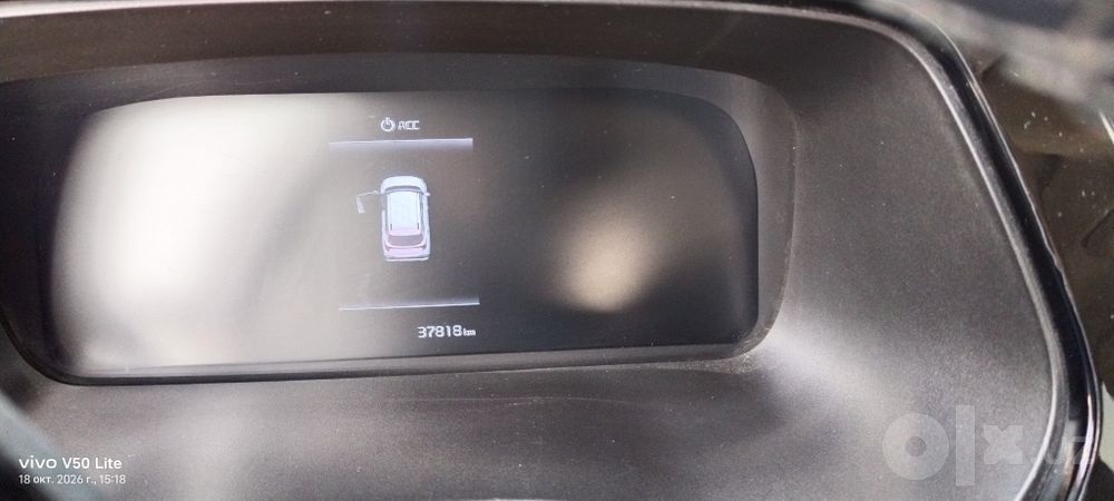 Продается KIA CARENS
