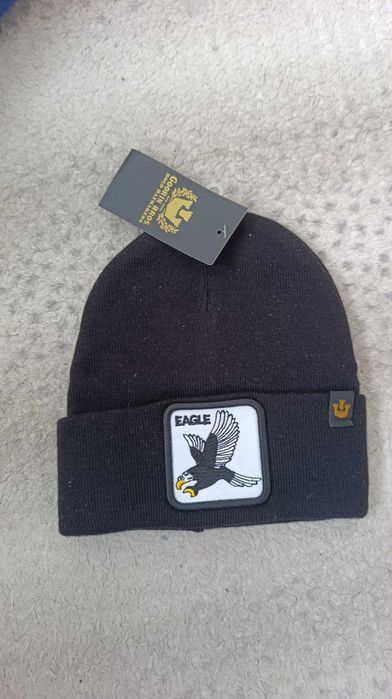 Eagle нова мъжка шапка