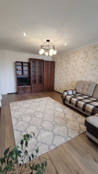 1 комнатная ЖК Сункар