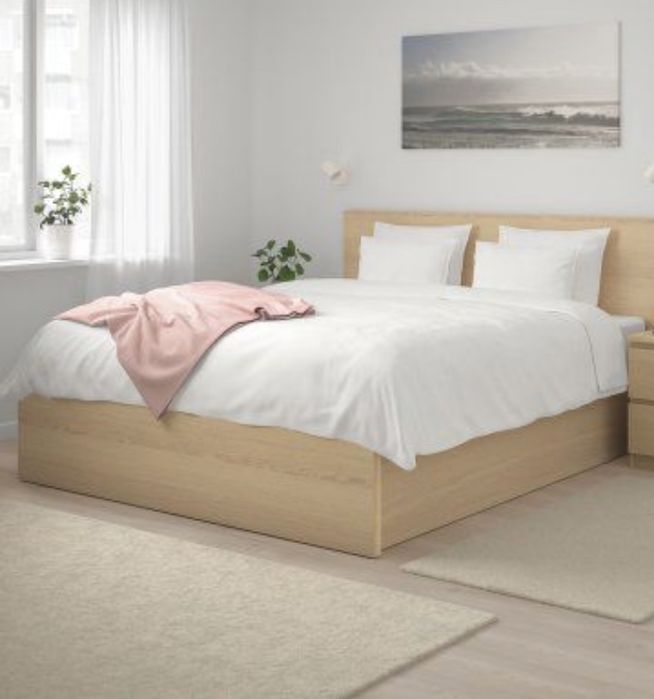 Продам кровать бу 2х