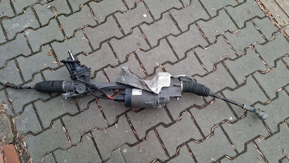 Електрическа рейка за Шкода октави,  пасат B8 ,Volkswagen arteon