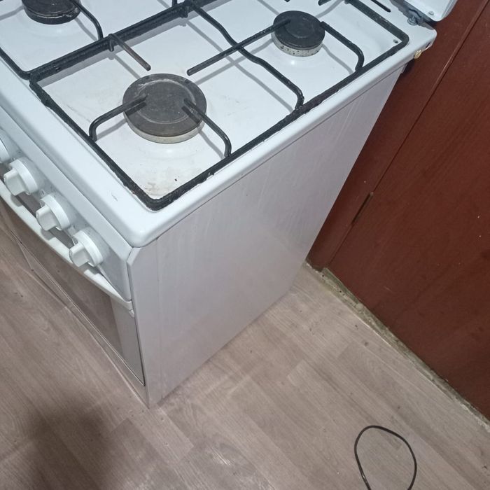 Газовая плита FLAMA