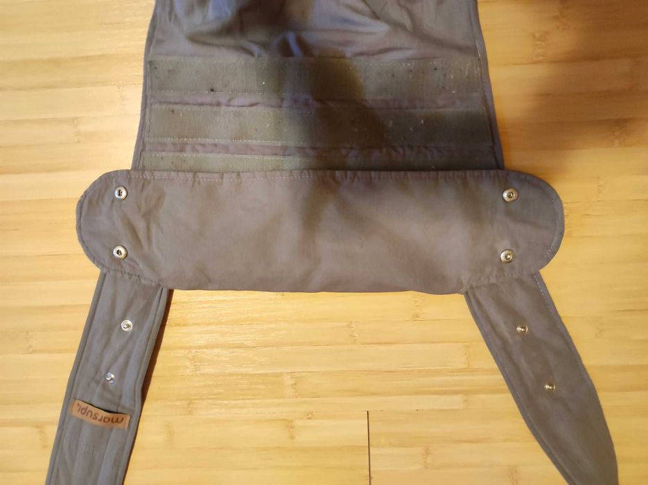 Marsupiu ergonomic Marsupi Breeze