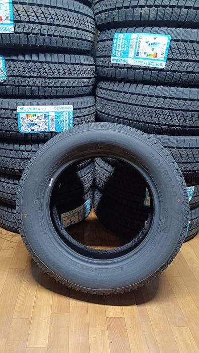 215/60R16  DOVROAD