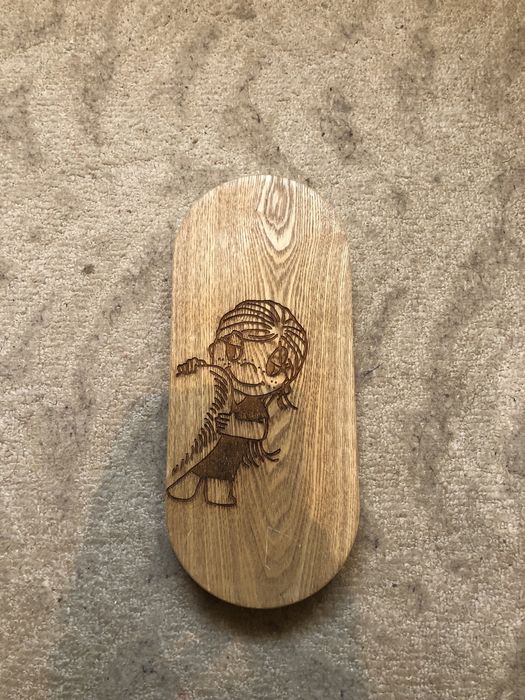 Доски «Садху». Для занятия йоги.