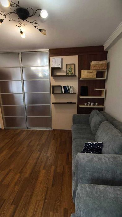 Продажа 3-комнатной квартиры в центре