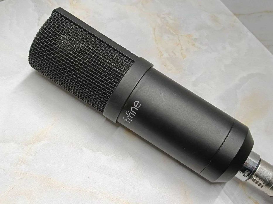 Fifine sc6 (Талгар) лот 994578