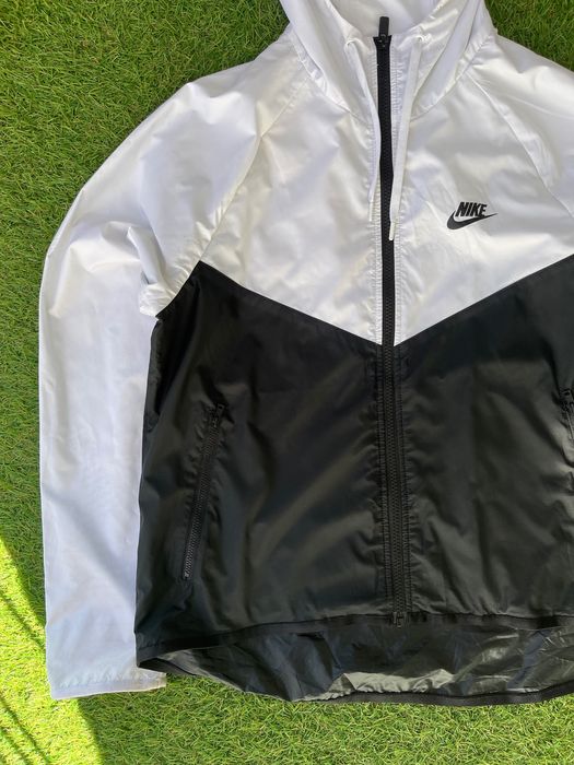 Дамско горнище / ветровка : Nike Sportswear Club S