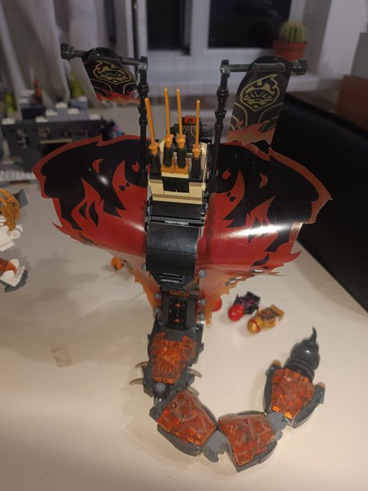 Лего набор аналог