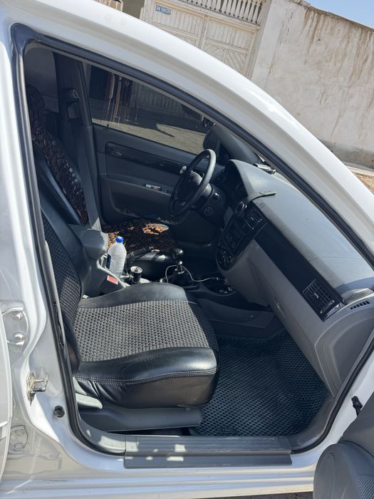 Gentra 2019 dekabr zavod metan