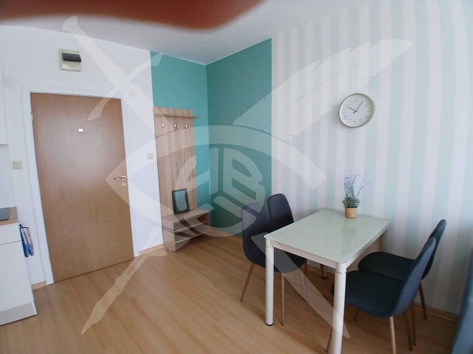 Продава се Двустаен апартамент в к.к. Слънчев бряг - 58 кв.м за 897 €/кв.м - Снимка #9