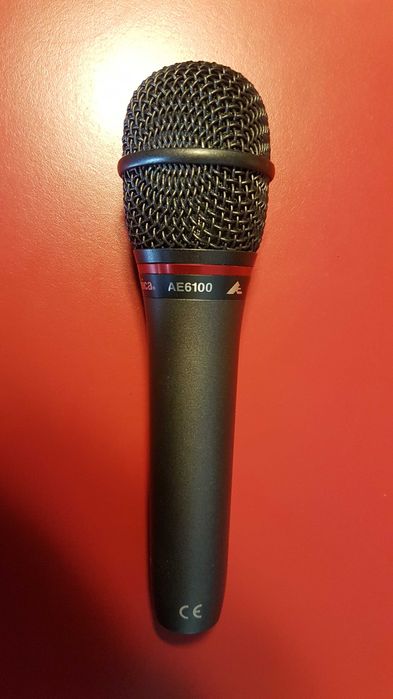 Audio Technica AE6100