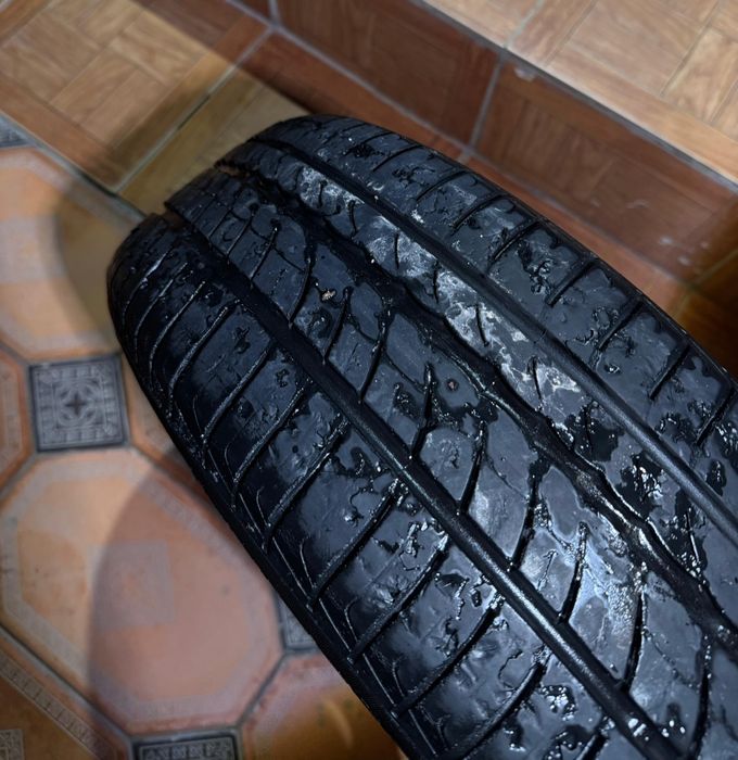 Pirelli 185/60/15
