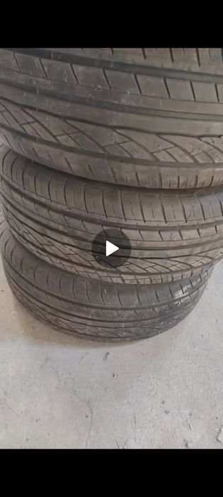 Продам комплект колес