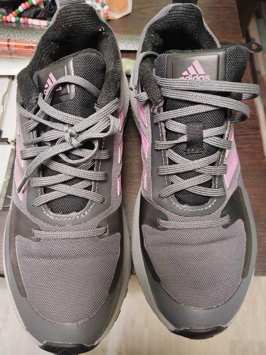Дамски маратонки Адидас