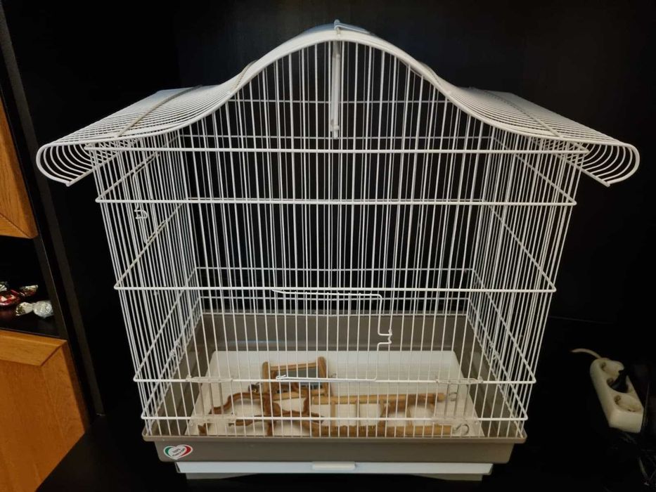 Colivie pentru pasari