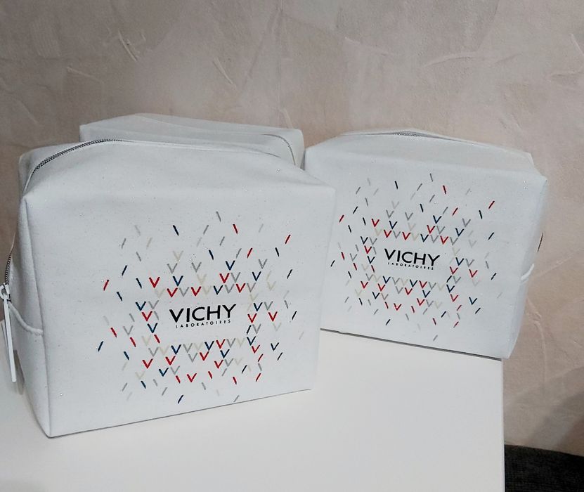 Несесери  на  Виши