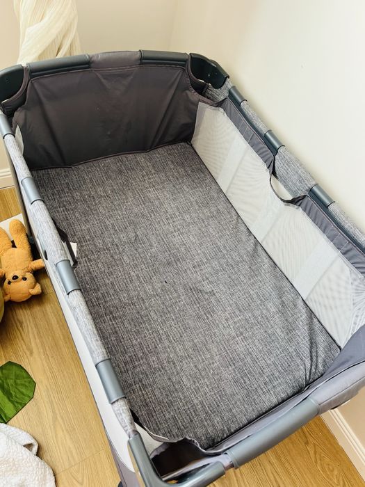 Манеж Joie по классной цене!