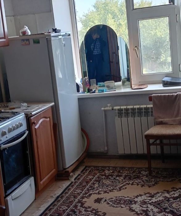 Продам 1 ком квартиру