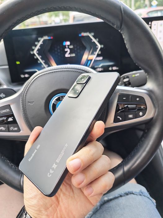 Xiaomi Note 11 Pro 128GB Stare foarte buna totul original liber retea.