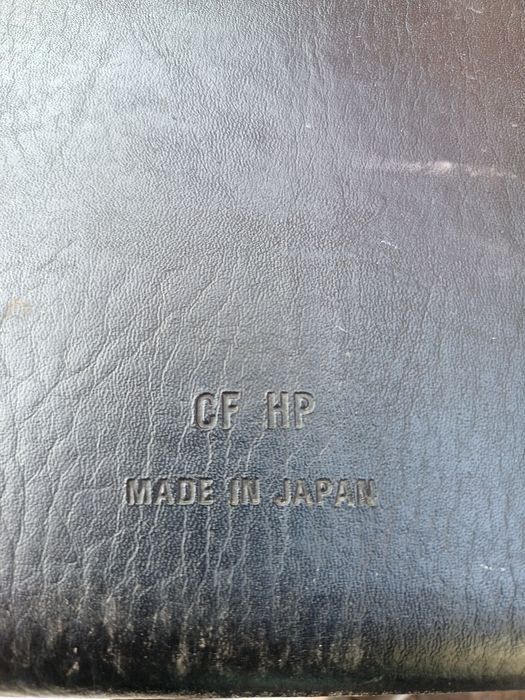 Бинокль Nikon японский