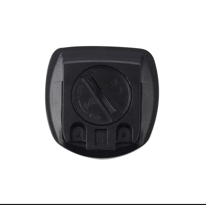 Велокомпютър, безжичен, водоустойчив